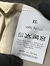 Unbranded 100% Nylon Tan Casual Pants Size XL - photo 7