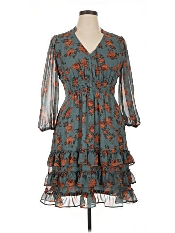 Baltic Born Casual Dress (view 1)