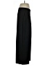 H&M Solid Black Dress Pants Size 12 - photo 4