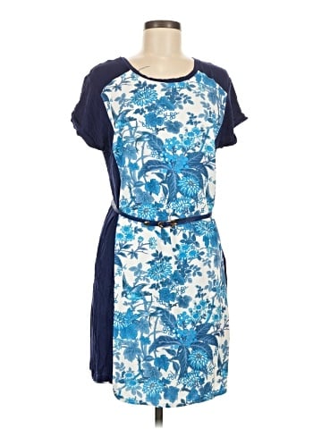 Sunny Girl Casual Dress (view 1)