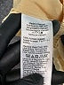 J.Crew 100% Acetate Metallic Gold Casual Pants Size XS - photo 5