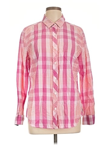 Tommy Bahama Long Sleeve Button-Down Shirt (view 1)