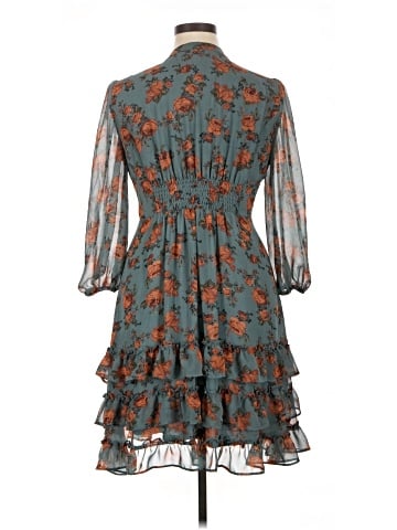 Baltic Born Casual Dress (view 2)