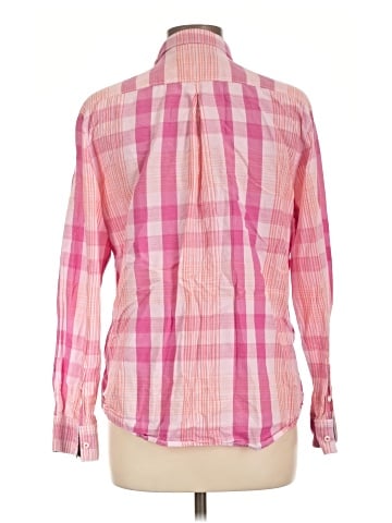Tommy Bahama Long Sleeve Button-Down Shirt (view 2)