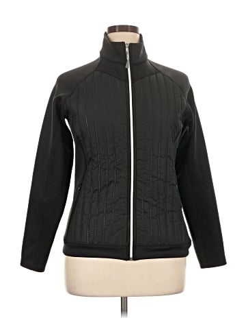 Lija Track Jacket (view 1)