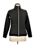 Lija Black Track Jacket Size XL - photo 1