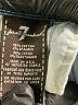 7 For All Mankind Hearts Blue Jeans Size 29 waist - photo 8