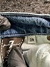 7 For All Mankind Hearts Blue Jeans Size 29 waist - photo 9