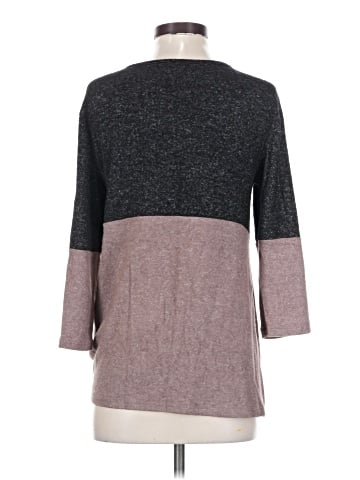 Market and Spruce 3/4 Sleeve T-Shirt (view 2)