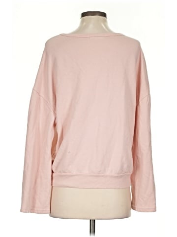 Treasure & Bond Long Sleeve Top (view 2)