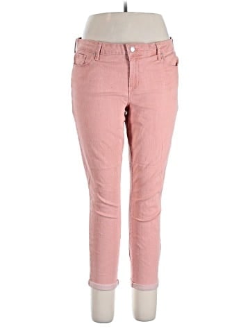 Jessica Simpson Jeans (view 1)