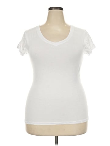 Rosio Short Sleeve T-Shirt (view 1)