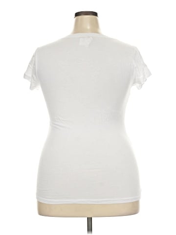 Rosio Short Sleeve T-Shirt (view 2)