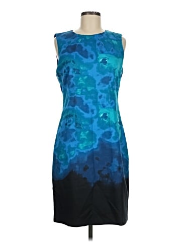T Tahari Cocktail Dress (view 1)