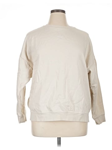 Puma Sweatshirt (view 1)
