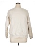 Puma Ivory Sweatshirt Size XL - photo 1
