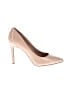BCBGeneration Ivory Heels Size 6 - photo 1
