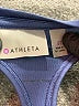 Athleta Blue Active Tank Size S (tall) - photo 7