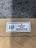 Gap Tan Khakis Size 12 - photo 7