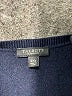 Talbots Stars Blue Pullover Sweater Size 2X Petite - photo 7