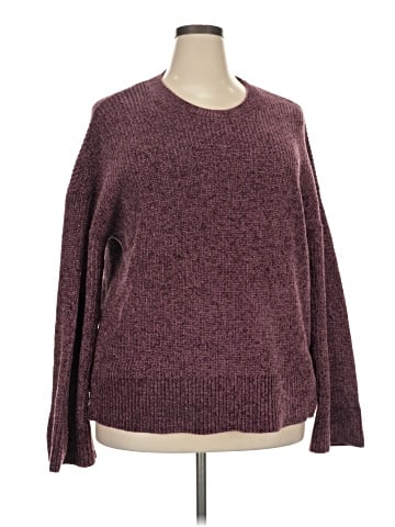 Matty M Pullover Sweater (view 1)