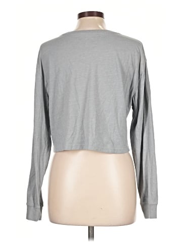 Wrangler Jeans Co Long Sleeve T-Shirt (view 2)