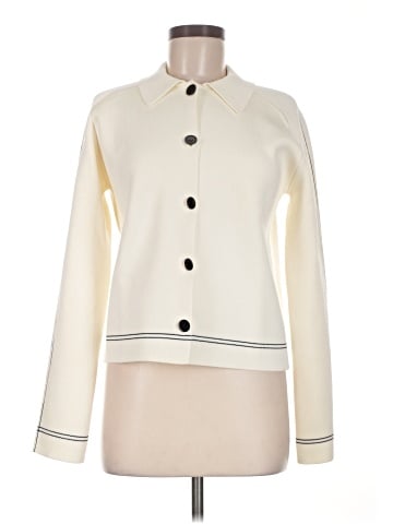 Zara Cardigan (view 1)