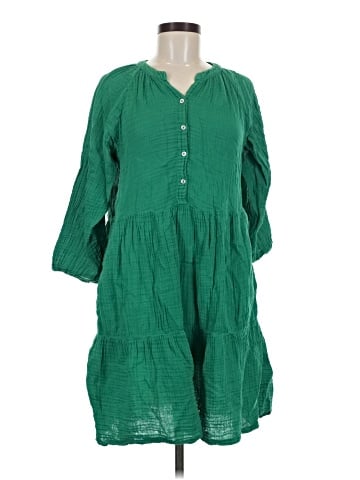 Michael Stars Casual Dress (view 1)