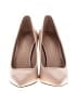 BCBGeneration Ivory Heels Size 6 - photo 2