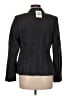 Boden 100% Wool Tweed Gray Wool Blazer Size 8R - photo 2