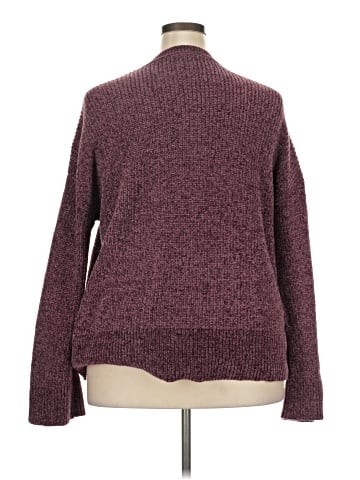Matty M Pullover Sweater (view 2)
