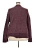 Matty M Burgundy Pullover Sweater Size XXL - photo 2