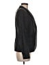 Boden 100% Wool Tweed Gray Wool Blazer Size 8R - photo 4