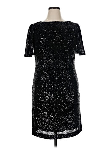 Hilary Radley Cocktail Dress (view 1)