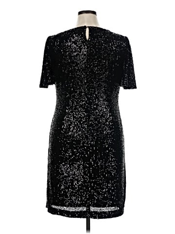 Hilary Radley Cocktail Dress (view 2)