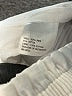 Old Navy Solid White Ivory Skort Size 10 - 12 - photo 4