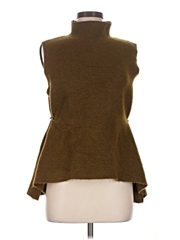 Zara Sweater Vest (view 1)