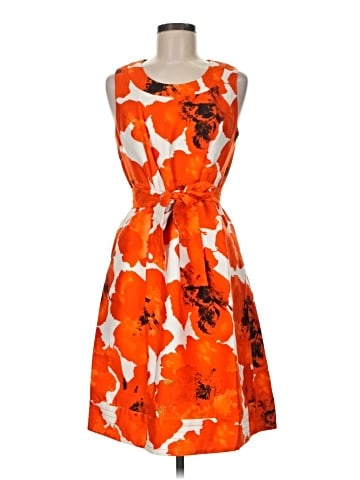 Etcetera Cocktail Dress (view 1)