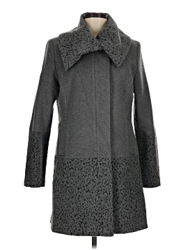 Ivanka Trump Wool Coat