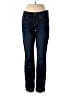 Gap Outlet Blue Jeans Size 4 - photo 1