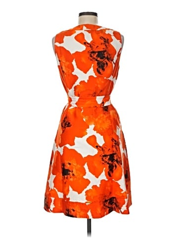 Etcetera Cocktail Dress (view 2)