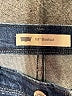 Levi's Hearts Blue Jeans Size 27 waist - photo 7
