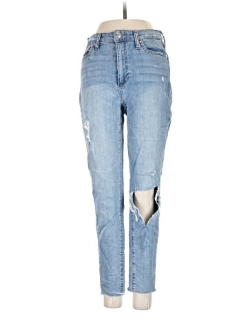 Joe's Jeans Jeans (view 1)