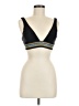 Unbranded Black Sleeveless Top Size M - photo 1