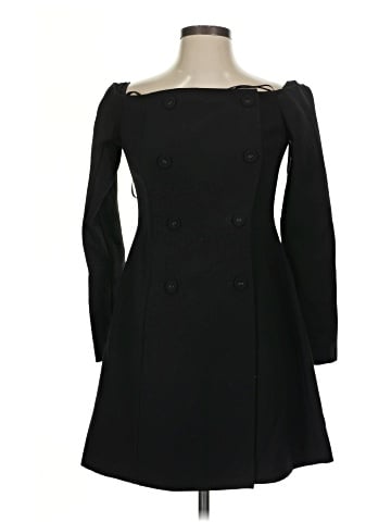 BCBGMAXAZRIA Cocktail Dress (view 1)