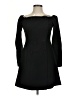 BCBGMAXAZRIA Black Cocktail Dress Size S - photo 1