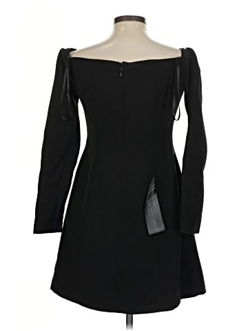 BCBGMAXAZRIA Cocktail Dress (view 2)