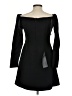 BCBGMAXAZRIA Black Cocktail Dress Size S - photo 2
