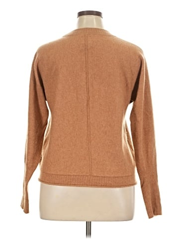 J by Joie Cashmere Pullover Sweater (view 2)