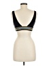 Unbranded Black Sleeveless Top Size M - photo 2